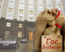 Таємний пункт держбюджету відстрочить безвізовий режим на два роки