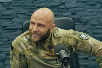 Дмитро Вітязь