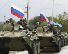Мерзотна провокація Путіна: "зелені чоловічки" з'явилися у ще одній країні