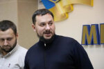 Після скандального затримання свого боса в Одесі, автодор Миколаєва вирішив помститися?