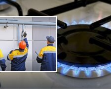 Сигналізатор газу в квартирі