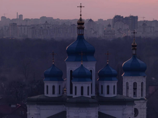 Церква, фото із соцмереж