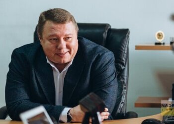 Сергей Паюк