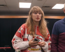 Тейлор Свифт, кадр из документального сериала