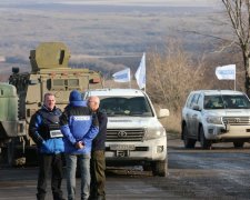 Переговори в Мінському форматі: Україна підняла тривогу і висунула свої вимоги