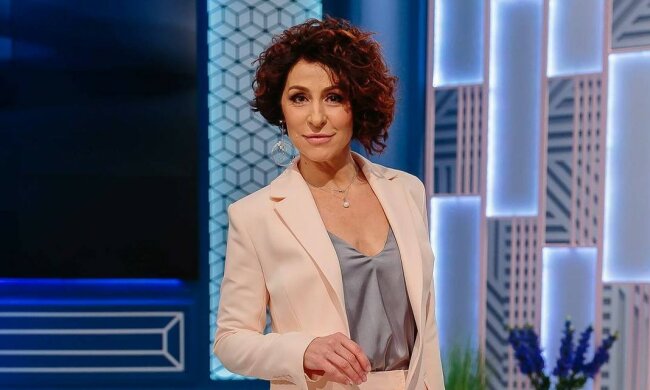 Надія Матвєєва, фото: СТБ