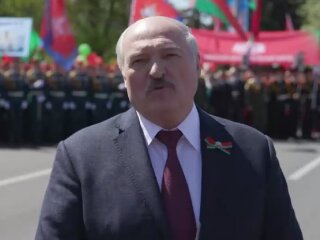 лукашенко. Фото: Telegram