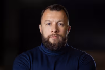 Я вважаю, що ті хто зробив цей відеоматеріал повинні понести за це відповідальність – Жорін про сюжет "Радикали в Україні. Розбір"