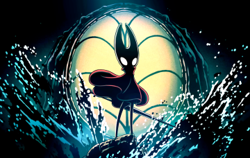Hollow Knight: Silksong