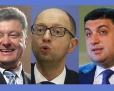 На манежі все ті ж: оприлюднено рейтинг найвпливовіших українців