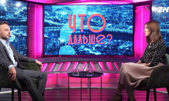 Андрій Багінський