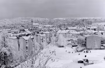 Архивные фото Юлиана Дороша