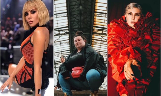 Настя Каменских, alyona alyona, Maruv