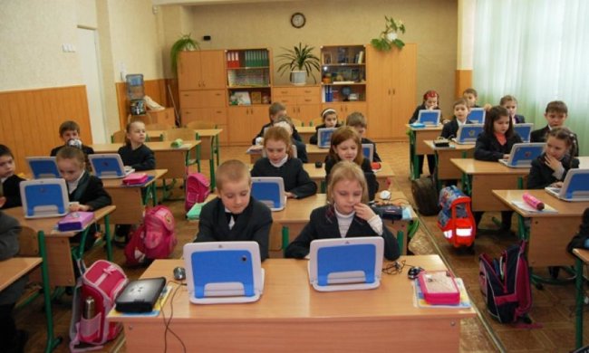 Приватні школи та дитсадки не платитимуть податку на нерухомість