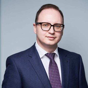 Єгор Перелигін