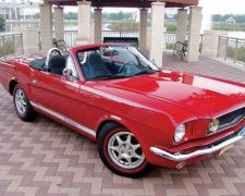 Ferrari своїми руками: складено топ машин-підробок