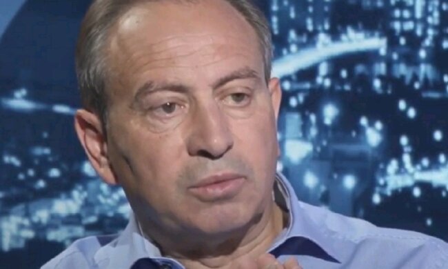 Олигархи – это не только политика и масс-медиа, а ещё и экономическая монополия, - Томенко