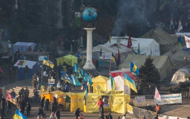 Пообещали и подвели: как преданные идеалы Майдана изменили Украину