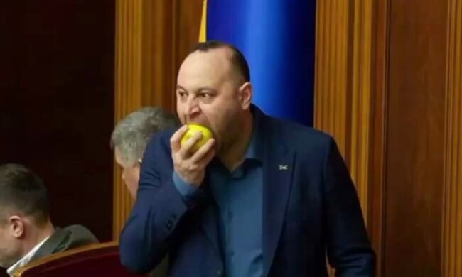 Игорь Негулевский. Фото: Telegram