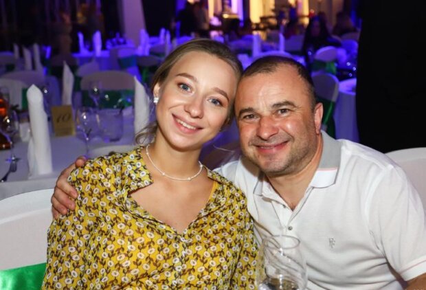 Катя Репяхова і Віктор Павлік, instagram.com/viktorpavlik