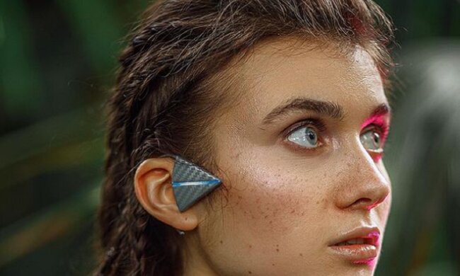 Jerry Heil, скриншот: Instagram