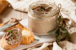 Паштет з курячої печінки: рецепт на всі випадки життя