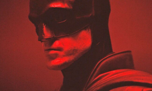 Роберт Паттинсон в роли Бэтмена, фото: Smasher