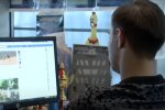 Скрін, відео YouTube Інтернет-шахрай