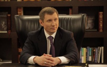 Шахов запропонував дієвий спосіб розібратися з корупцією
