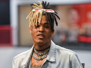 XXXTentacion