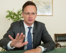 Венгрия пообещала закрыть Украине дорогу в ЕС