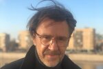 Готовый на аборты Шнуров передумал: "Ребенок будет от суррогатной мамы"