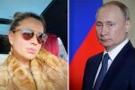 Внебрачная дочь Путина: "феноменально похожая" девочка носит его отчество и ни в чем себе не отказывает