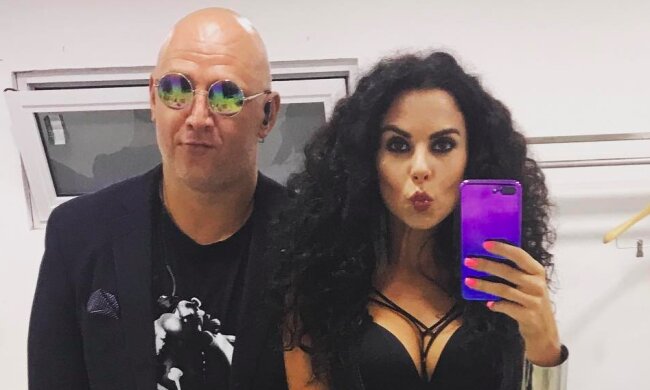 Потап і Настя Каменських, instagram.com/kamenskux/