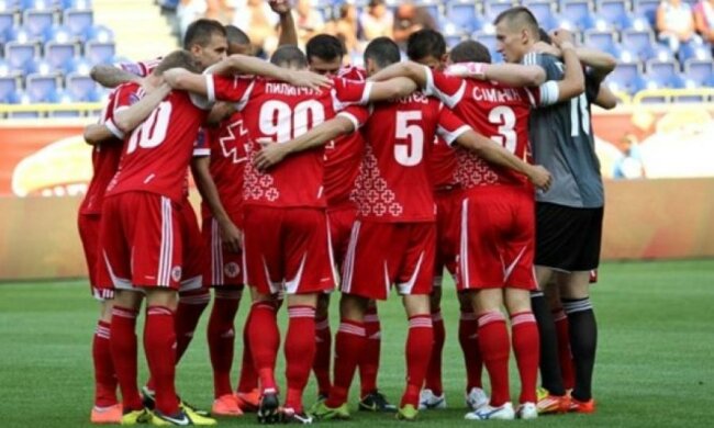 «Волынь» лишат очков в чемпионате