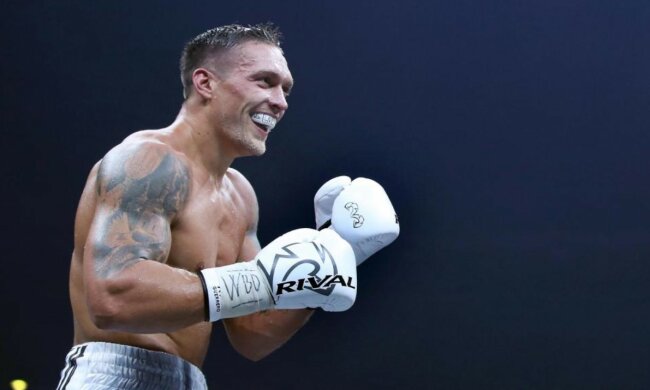 Соперник Усика погряз в неудачах: год отходит от боя с чемпионом