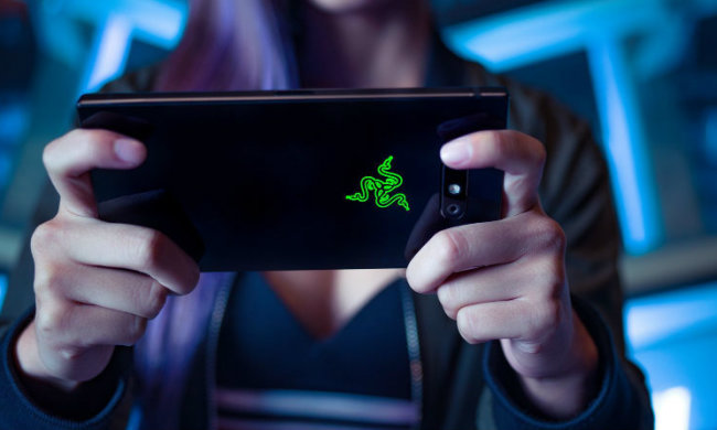 RazerPhone 2