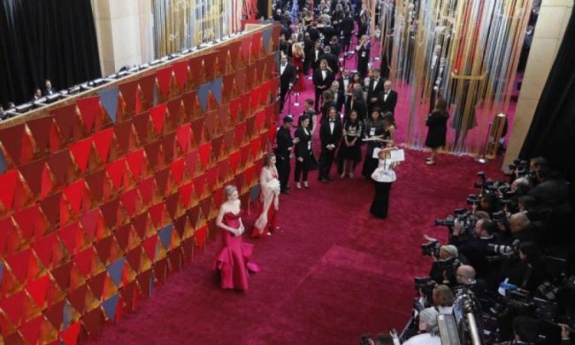 Голлівудська легенда кіно оголилася на очах у всіх