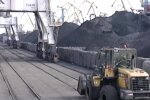 Добыча угля, скриншот из видео