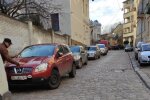 Авто, фото Наталії Філяк