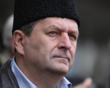 Ахтем Чийгоз залишився під вартою