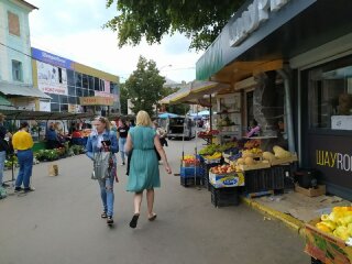 Карантин вихідного дня, фото - znaj.ua