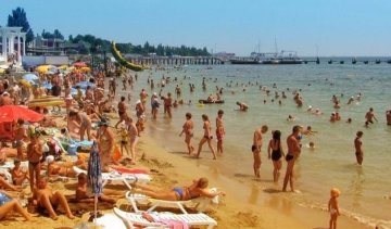 Ученые сравнили Крым с черной дырой