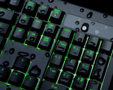 Razer осуществила мечту ретро-геймеров
