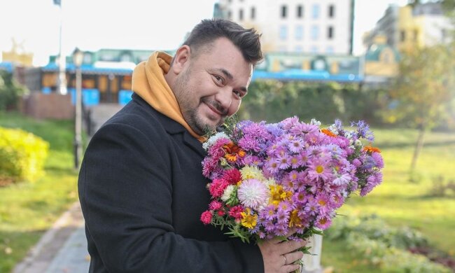 Сергій Жуков, фото - https://www.instagram.com/sezhukov/