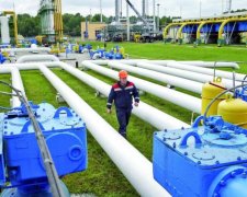 Украинцы получили шанс обойтись без поставок газа из-за рубежа