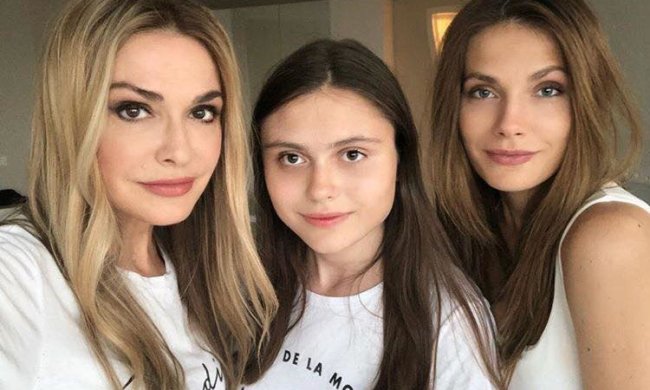 Дочь Ольги Сумской покорила сеть сочными формами на откровенном фото: мама может гордиться