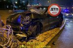 ДТП у Києві