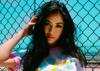 Ким Ли, instagram.com/kimlee