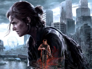 The Last of Us Part 2, скриншот: YouTube